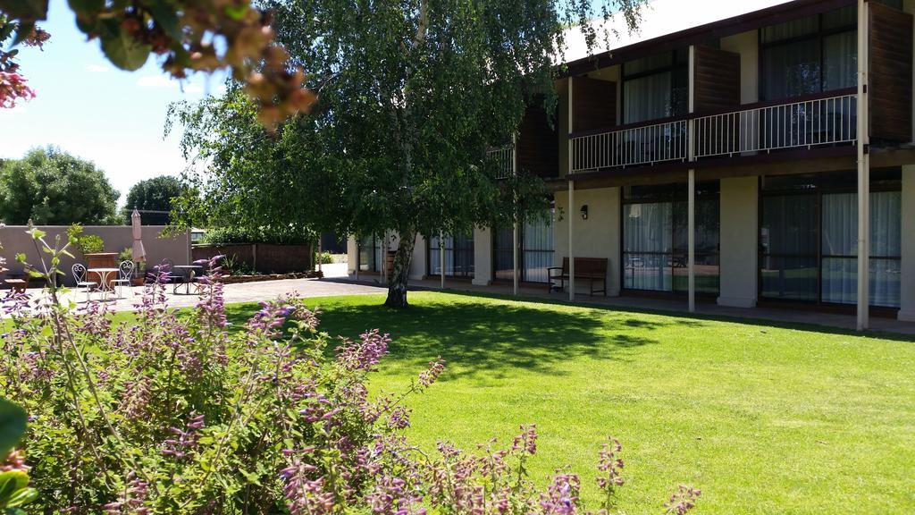Coonawarra Motor Lodge Пенола Екстериор снимка