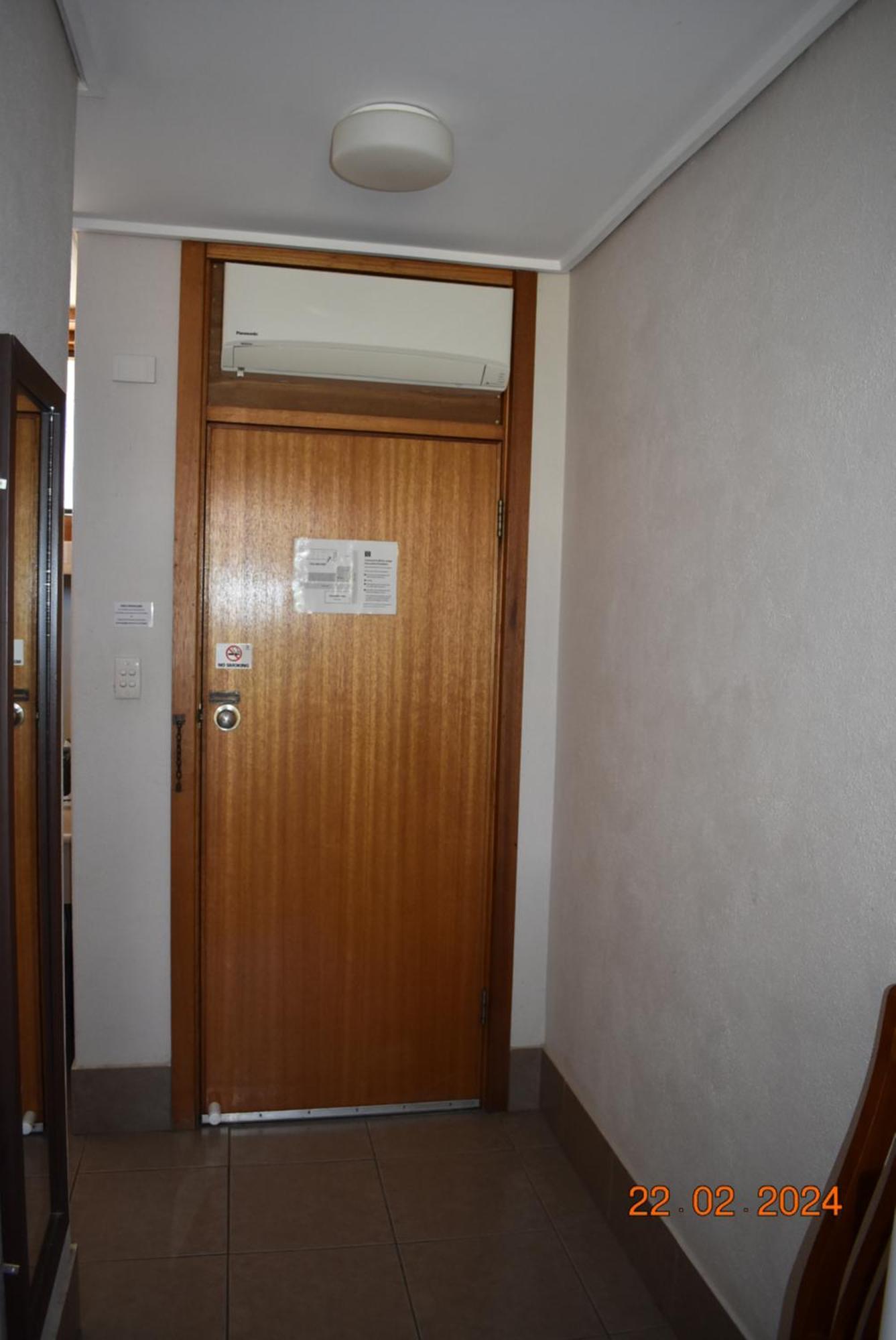 Coonawarra Motor Lodge Пенола Екстериор снимка