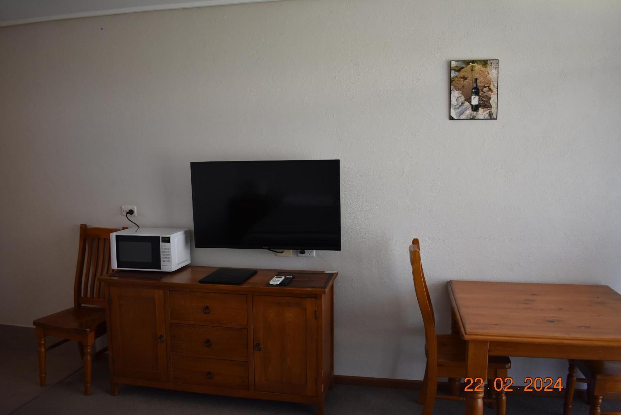 Coonawarra Motor Lodge Пенола Екстериор снимка