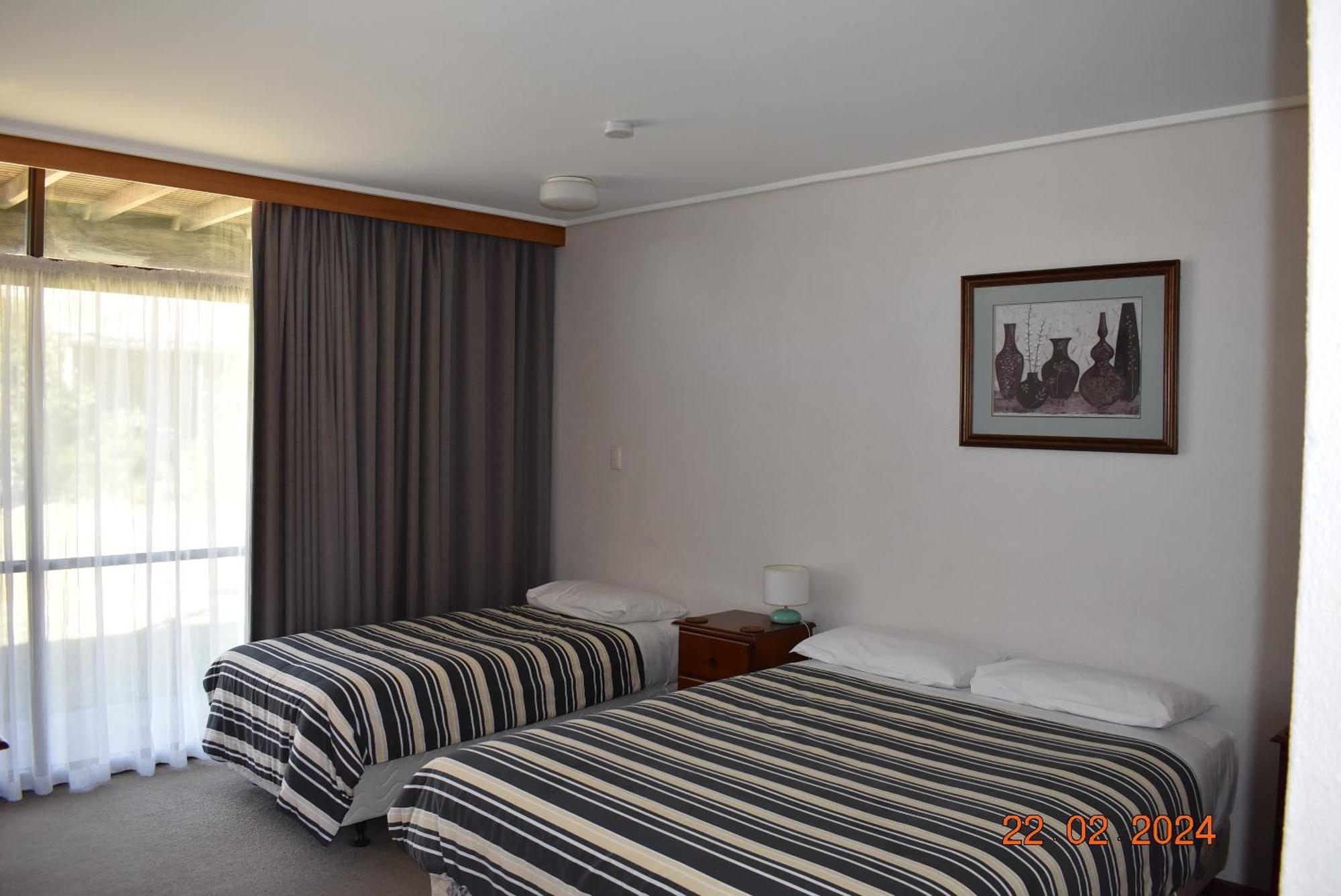 Coonawarra Motor Lodge Пенола Екстериор снимка