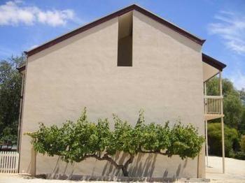 Coonawarra Motor Lodge Пенола Екстериор снимка