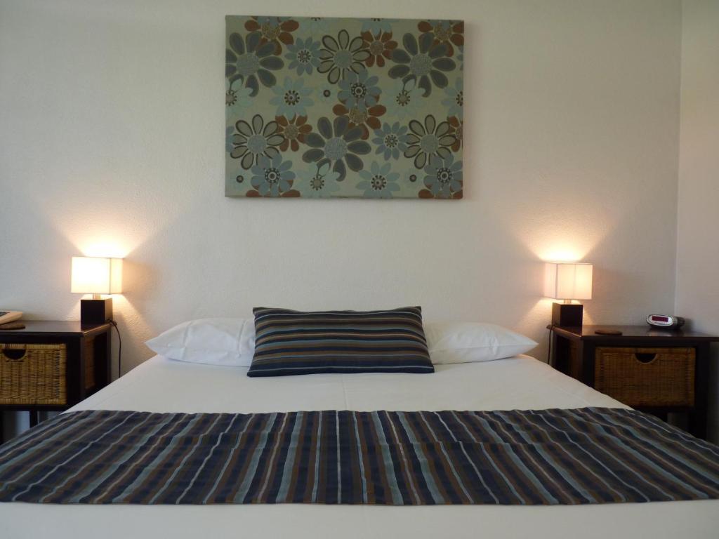 Coonawarra Motor Lodge Пенола Стая снимка
