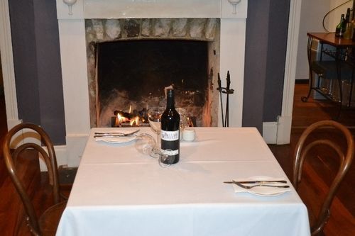 Coonawarra Motor Lodge Пенола Екстериор снимка